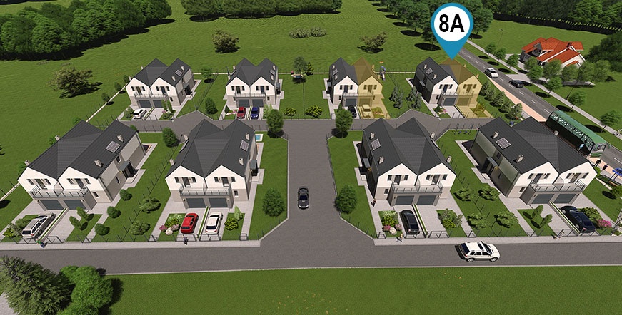 Os. Sloneczne, Ploty, 4 Bedrooms Bedrooms, 4 Rooms Rooms,2 BathroomsBathrooms,Lokale mieszkaniowe,Sprzedane,Os. Sloneczne,1014